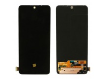 Дисплей для Xiaomi Redmi Note 14 4G + тачскрин (черный), ОРИГ 100%