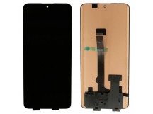 Дисплей для Xiaomi Redmi Note 14 Pro Plus 5G (Global) + тачскрин(черный), ОРИГ 100%