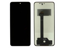 Дисплей для Xiaomi Redmi Note 15 Pro 4G + тачскрин (черный), In-Cell