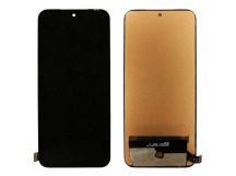 Дисплей для Infinix GT 30 5G (X6876) + тачскрин (черный), In-Cell