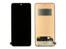 Дисплей для Tecno Pova 7 Ultra (LJ9) + тачскрин (черный), In-Cell