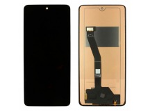 Дисплей для Xiaomi Redmi Note 15 4G + тачскрин (черный), In-Cell
