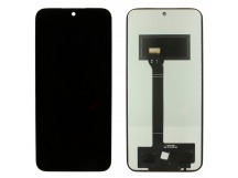 Дисплей для Xiaomi Redmi Note 15 Pro 5G + тачскрин (черный), In-Cell
