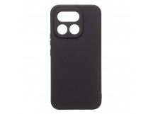 Чехол-накладка - Activ Full Original Design для "Realme 16 Pro" (black) (244378)