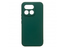 Чехол-накладка - Activ Full Original Design для "Realme 16 Pro" (dark green) (244389)