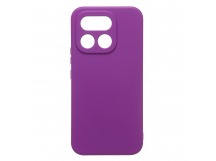 Чехол-накладка - Activ Full Original Design для "Realme 16 Pro" (violet) (244400)