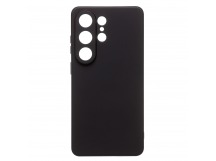 Чехол-накладка - Activ Full Original Design для "Samsung Galaxy S26 Ultra" (black) (244382)