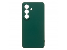 Чехол-накладка - Activ Full Original Design для "Samsung Galaxy S26" (dark green) (244392)