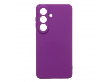 Чехол-накладка - Activ Full Original Design для "Samsung Galaxy S26" (violet) (244403)