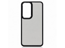 Чехол-накладка - PC090 для "Samsung Galaxy S25 +" (black) (244566)