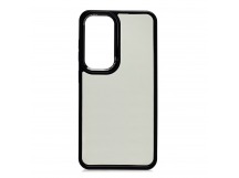 Чехол-накладка - PC090 для "Samsung Galaxy S25" (black) (244565)