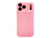 Чехол-накладка - SC328 для "Apple iPhone 17 Pro Max" (light pink) (244511)