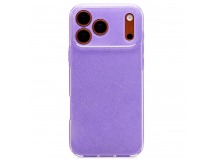 Чехол-накладка - SC328 для "Apple iPhone 17 Pro Max" (light purple) (244506)