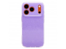 Чехол-накладка - SC328 для "Apple iPhone 17 Pro" (light purple) (244505)