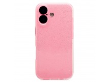 Чехол-накладка - SC328 для "Apple iPhone 17" (light pink) (244508)