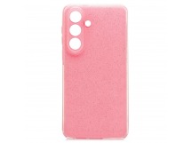 Чехол-накладка - SC328 для "Samsung Galaxy S26 +" (light pink) (244528)