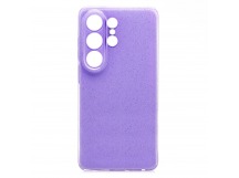 Чехол-накладка - SC328 для "Samsung Galaxy S26 Ultra" (light violet) (244532)