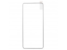 Защитное стекло Full Screen Activ Clean Line 3D для "Samsung Galaxy S26" (black) (244238)