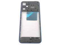 Средняя часть корпуса для Tecno Pova Neo 3 (LH6n) (синий)