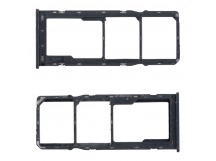Держатель SIM для TCL 30 SE/30E (6165H) Черный