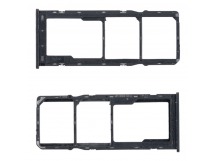 Держатель SIM для TCL 30 SE/30E (6165H) Черный