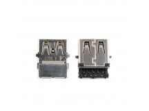 Разъем USB для ноутбука тип 61
