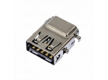 Разъем USB для ноутбука тип 12