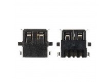 Разъем USB для ноутбука тип 13-1
