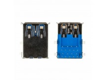 Разъем USB для ноутбука тип 42