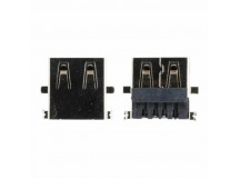 Разъем USB для ноутбука тип 14-1