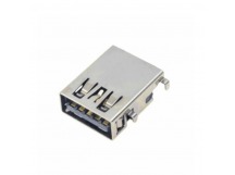 Разъем USB для ноутбука тип 15