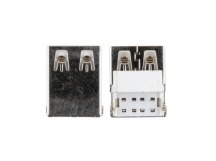 Разъем USB для ноутбука тип 35