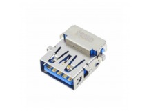 Разъем USB для ноутбука тип 16
