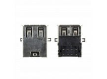 Разъем USB для ноутбука тип 35-1