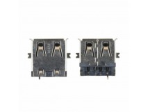 Разъем USB для ноутбука тип 25