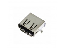Разъем USB для ноутбука тип 9