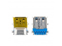 Разъем USB для ноутбука тип 53-2