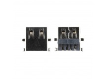 Разъем USB для ноутбука тип 54