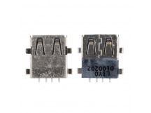 Разъем USB для ноутбука тип 74