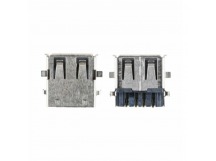 Разъем USB для ноутбука тип 77
