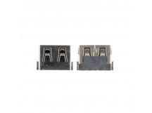 Разъем USB для ноутбука тип 81-1