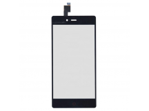 Тачскрин для ZTE Nubia Z9 mini (5") (черный)