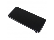 Дисплей для OnePlus 11 + тачскрин (черный), In-Cell