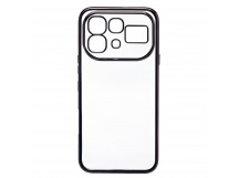 Чехол-накладка - Activ Pilot для "Infinix Note 60" (black) (244354)