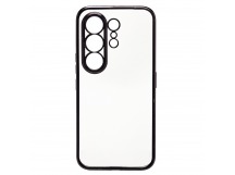 Чехол-накладка - Activ Pilot для "Tecno Camon 50 Pro 5G" (black) (244817)