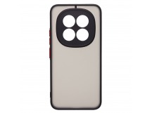 Чехол-накладка - PC041 для "Redmi Note 15 Pro+ 〈Global〉" (black) (244809)