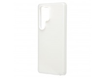 Чехол-накладка - SC346 для "Samsung Galaxy S25 Ultra" (white) (244545)