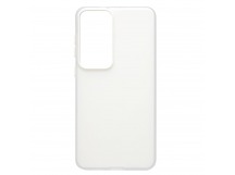 Чехол-накладка - SC346 для "Samsung Galaxy S26 +" (white) (244548)