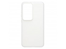 Чехол-накладка - SC346 для "Samsung Galaxy S26" (white) (244547)