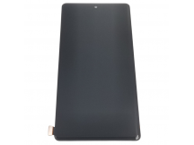 Дисплей для Infinix Zero 40 4G (X6860) + тачскрин (черный), In-Cell